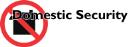 Domestic Security Services logo